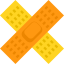 Plaster icon 64x64