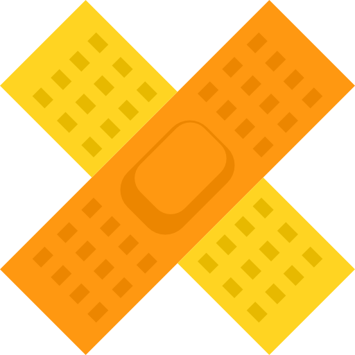 Plaster icon