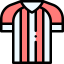 Referee jersey ícono 64x64
