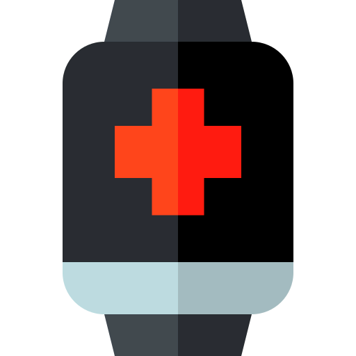 Smartwatch icon