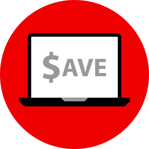 Save icon
