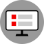 Ecommerce icon 64x64