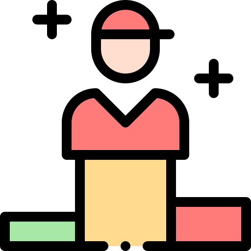 Winner icon