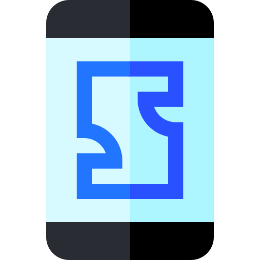 Floor plan icon