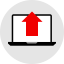 Laptop icon 64x64