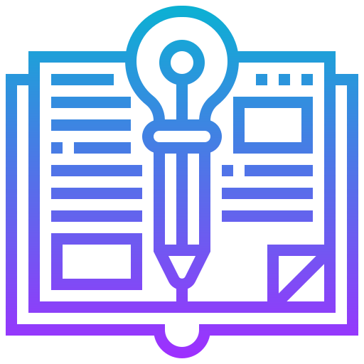 Book icon