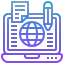 Learning icon 64x64