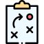 Strategy icon 64x64