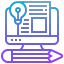 Design icon 64x64