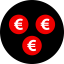 Euro icon 64x64