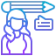 Copywriter icon 64x64