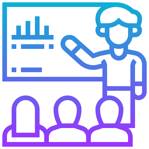 Instructor icon