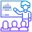 Instructor icon 64x64