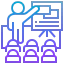 Lecture icon 64x64