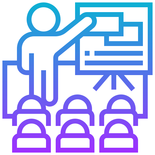 Lecture icon