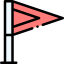 Flag icon 64x64