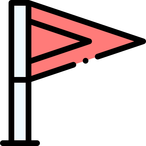 Flag icon