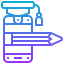 E learning 图标 64x64