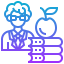 Professor icon 64x64