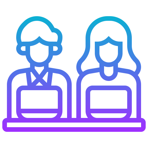 Students icon