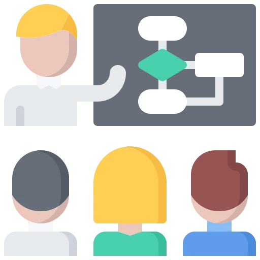 Training icon