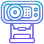 Webcam icon 64x64