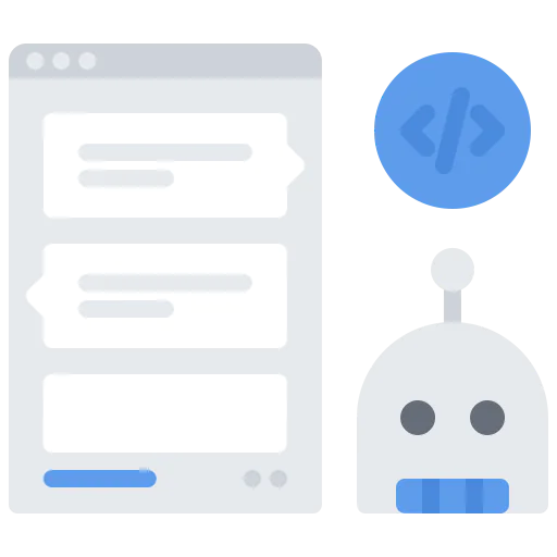 Chat icon