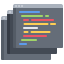 Window icon 64x64
