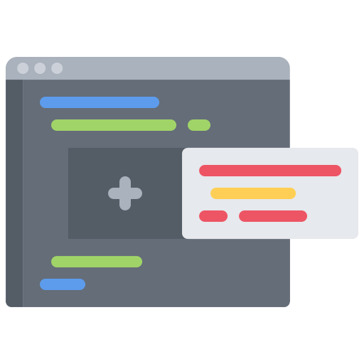 Module icon