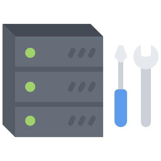 Server icon