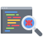 Searching icon 64x64