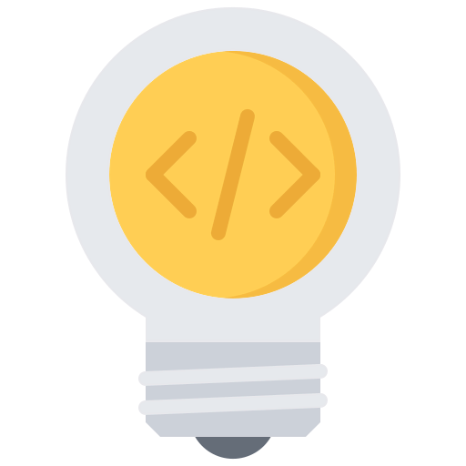 Lightbulb icon