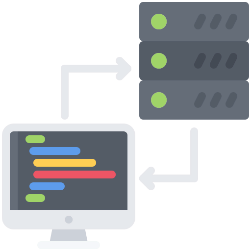 Server icon