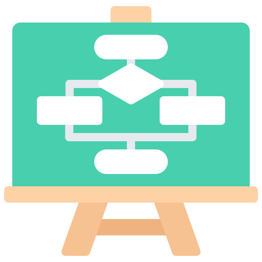 Block icon