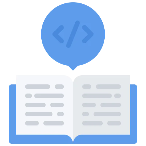 Book icon