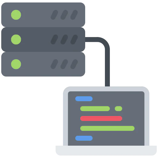 Server icon