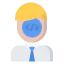 Developer іконка 64x64