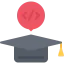Education icon 64x64