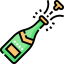 Champagne icon 64x64