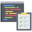 Checklist icon 64x64