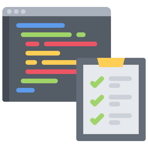 Checklist icon