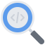 Search icon 64x64