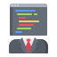Developer іконка 64x64