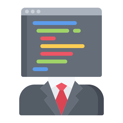 Developer іконка