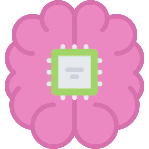 AI icon
