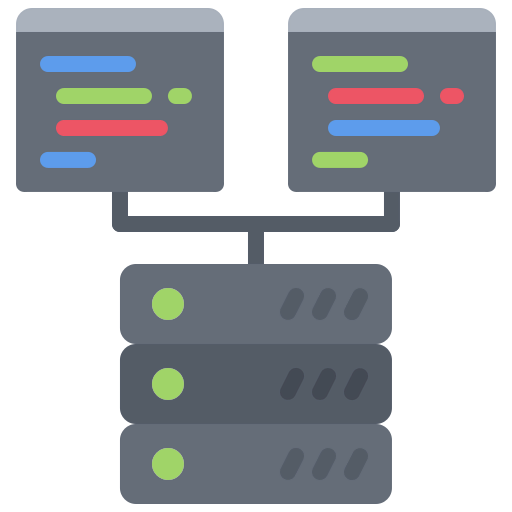 Server icon