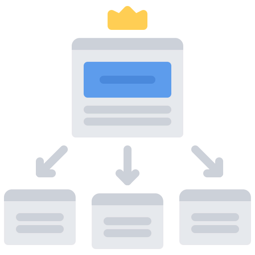 Admin icon