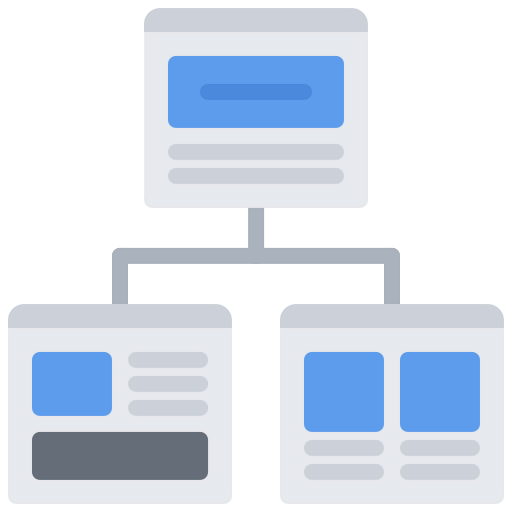 Website icon