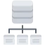 Database Ikona 64x64