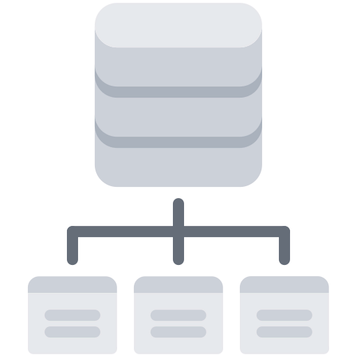 Database 图标